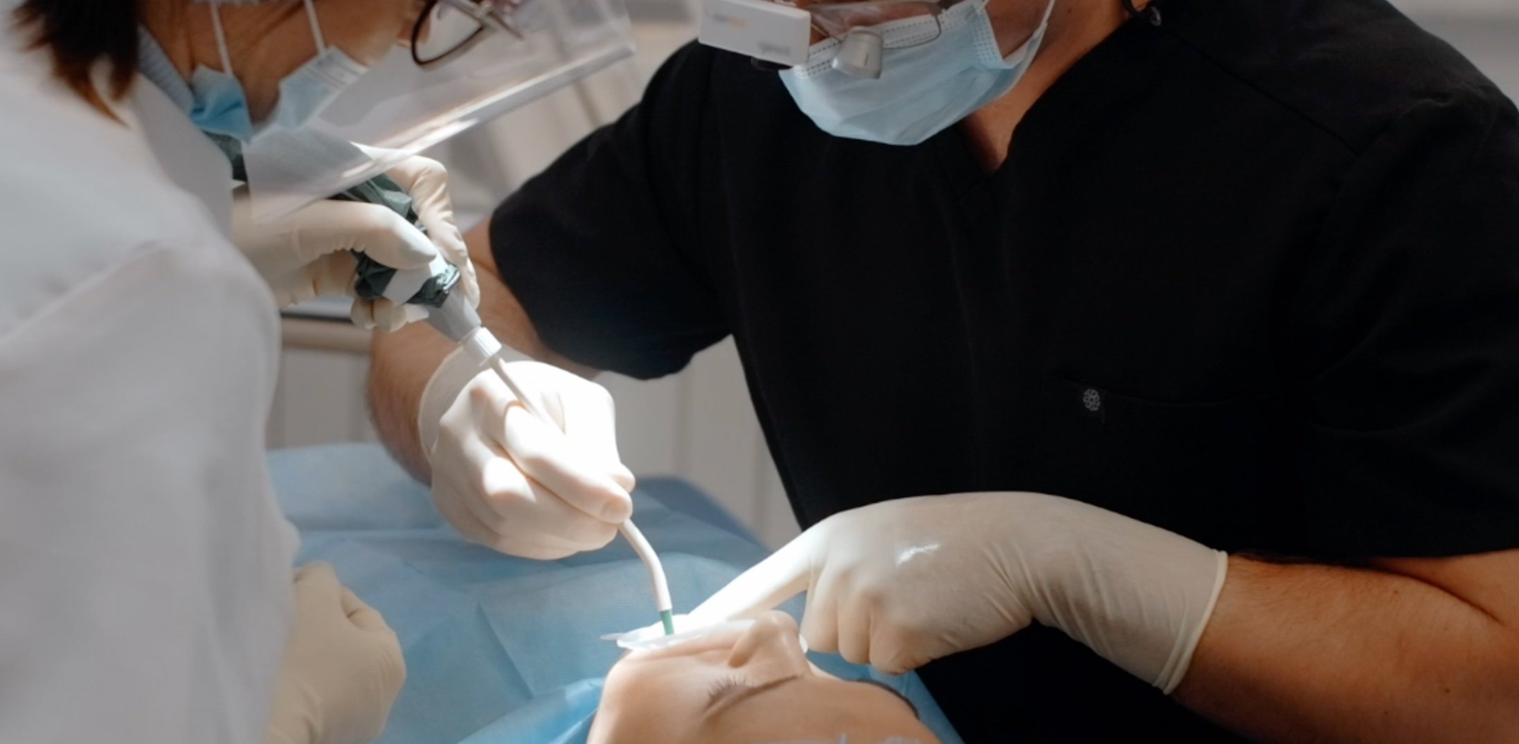 Dentist